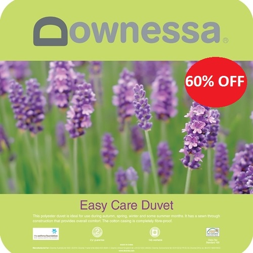 Downessa Easy Care Duvet